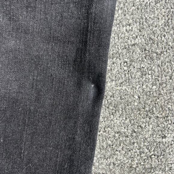 Original Ben Sherman Slim Fit Stretch Charcoal Jeans 33 - Picture 9 of 11